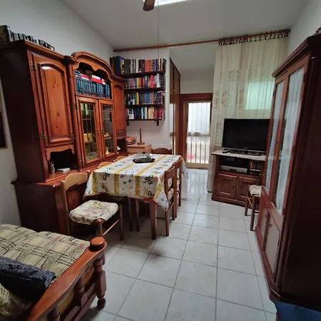 Casa Giovando Iglesias