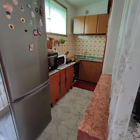 Casa Giovando דירה *