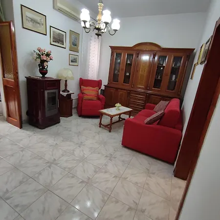Apartment Casa Giovando *