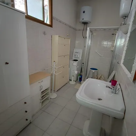 Casa Giovando Apartment