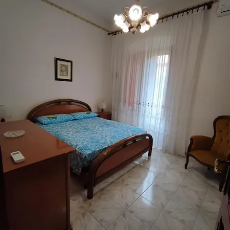 Apartment Casa Giovando *